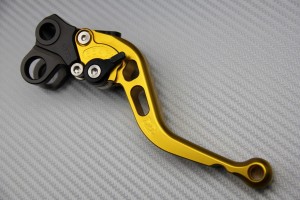 Leva freno corta Yamaha TMAX 500 / T-MAX 530 / T MAX 560