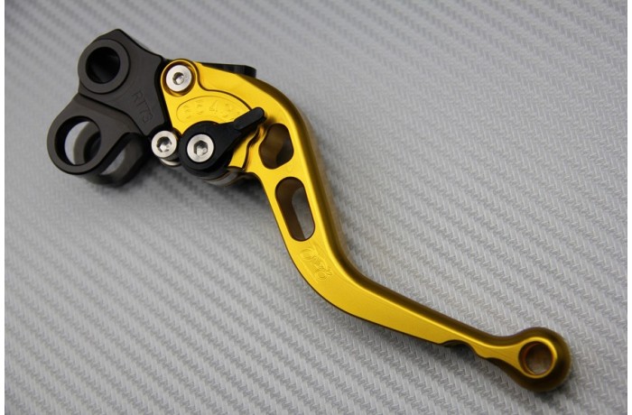 Maneta corta de freno delantero Yamaha TMAX 500 / T-MAX 530 / T MAX 560