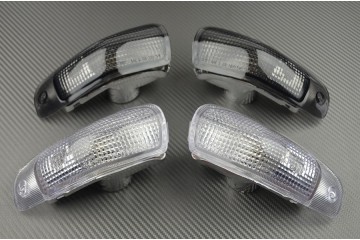 Spezifische Blinker vorn Kawasaki ZZR 600 1993 - 2005