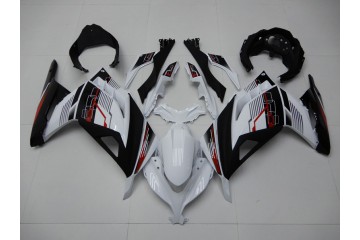 Complete Fairing set KAWASAKI NINJA 300 R 2013 - 2017