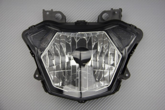 Vorder-Scheinwerfer KAWASAKI Z650 2017 - 2019