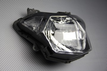 Optique avant KAWASAKI Z650 2017 - 2019