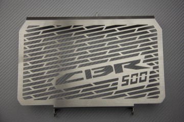 Grille de Radiateur HONDA...