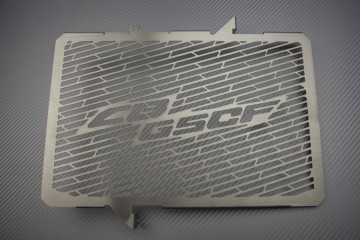 Radiator protection grill...