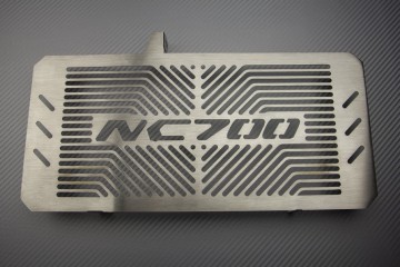 Radiator Grill Cover HONDA...