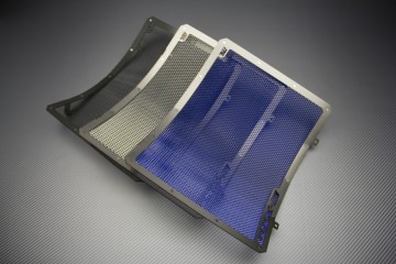 Grille de Radiateur SUZUKI GSXS 950 / 1000 / F / GT / KATANA 1000 2015 - 2023