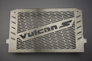 Radiator protection grill...