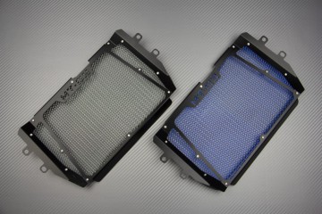 Radiator protection grill YAMAHA MT03 320 2015 - 2023