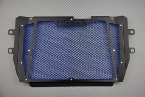 Radiator protection grill YAMAHA MT03 320 2015 - 2023