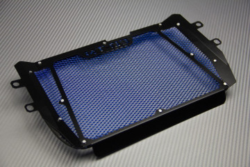 Radiator protection grill YAMAHA MT03 320 2015 - 2023