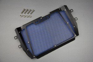 Radiator protection grill YAMAHA MT03 320 2015 - 2023