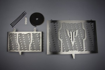 Kühlergrill- Abdeckung...