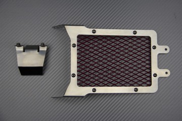 Radiator Grill Cover DUCATI...