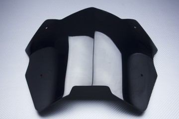 Bulle sport PVC YAMAHA TMAX...