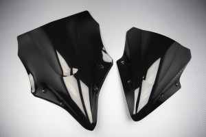 Polycarbonate Windscreen KAWASAKI NINJA 650 R 2017 - 2019