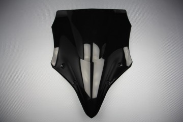 Polycarbonat-Windschutzscheibe KAWASAKI NINJA 650 R 2017 - 2019