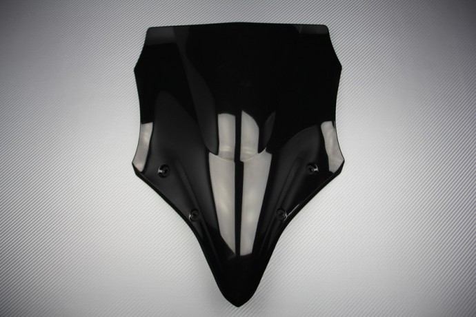 Polycarbonat-Windschutzscheibe KAWASAKI NINJA 650 R 2017 - 2019