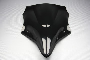 Polycarbonat-Windschutzscheibe KAWASAKI NINJA 650 R 2017 - 2019