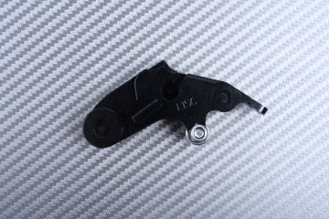 Leve omologate HONDA CB1000R 2018 - 2023 freno / frizione / ABE — fixation L15C