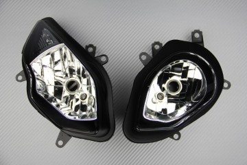 Optique avant BMW S1000RR 2015 - 2018