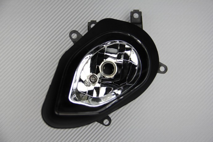 Optique avant BMW S1000RR 2015 - 2018