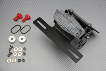 Specific License Plate...