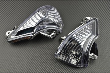 Spezifische Blinker vorn Kawasaki ER6 2009 / 2011