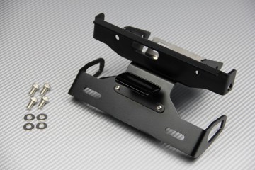 Kennzeichen Halterung für...