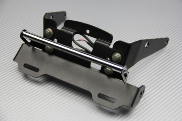 Specific License Plate...