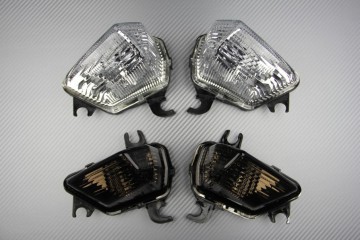 Spezifische Blinker vorn Kawasaki Z1000 SX 2011 - 2016