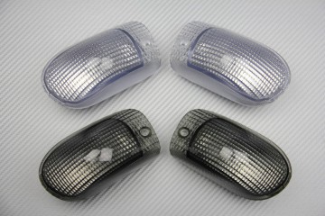 Spezifische Blinker vorn Kawasaki ZZR 1100 1990 - 1992