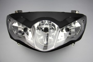 Front headlight TRIUMPH Sprint GT 1050 2005 - 2015