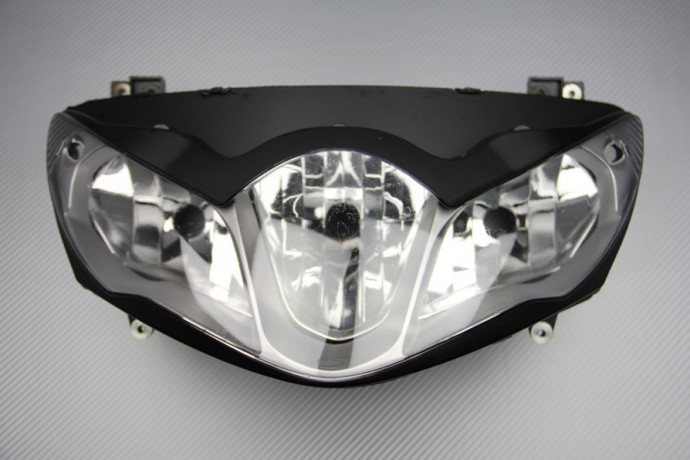 Front headlight TRIUMPH Sprint GT 1050 2005 - 2015