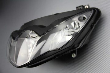 Front headlight TRIUMPH Sprint GT 1050 2005 - 2015