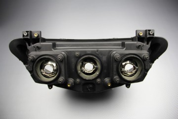 Vorder-Scheinwerfer TRIUMPH Sprint GT 1050 2005 - 2015