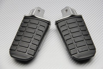 Pair of Front Footpegs for...
