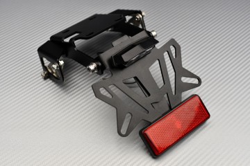 Specific License Plate...