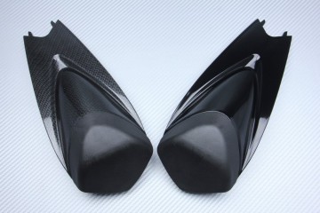 Cover sella passeggero APRILIA RSV4 / RS / RS4 50 / 125 2009 - 2025