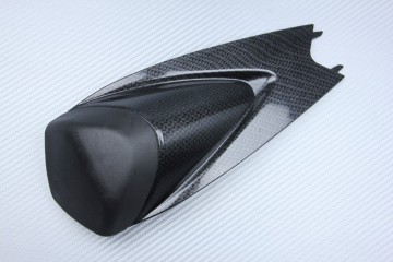 Cover sella passeggero APRILIA RSV4 / RS / RS4 50 / 125 2009 - 2025