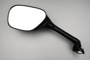 Pair of Aftermarket Rearview Mirrors with Integrated Turn Signals SUZUKI GSXR 600 / 750 / 1000 2005 - 2010