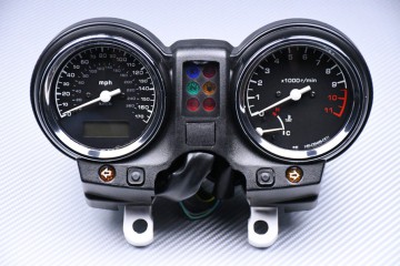 Aftermarket Speedometer...