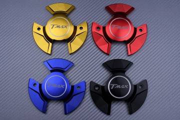 Tapa Transmisión Primaria Yamaha TMAX 530 2017 - 2019