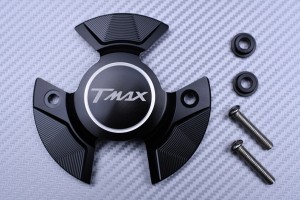 Primär-Getriebedeckel Yamaha TMAX 530 2017 - 2019