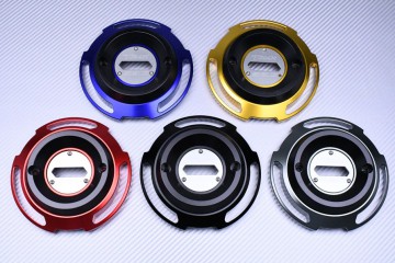 Tapa Variador Izquierdo y Derecho YAMAHA TMAX 530 2017 - 2019