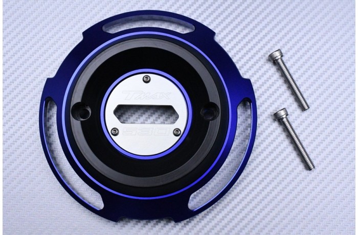 Antriebgehäuseabdeckung links und rechts YAMAHA TMAX 530 2017 - 2019