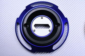 Cache variateur gauche et droit YAMAHA TMAX 530 2017 - 2019