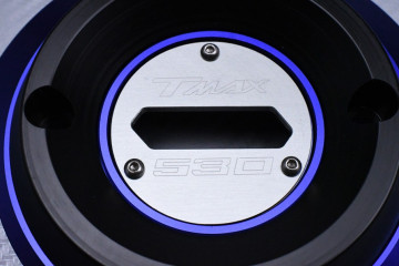 Coprimotore YAMAHA TMAX 530 2017 - 2019