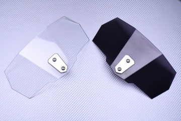 Universal Windscreen Spoiler