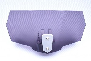 Universal Windscreen Spoiler