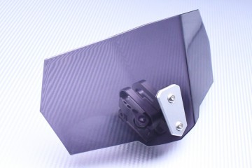 Universal Windscreen Spoiler